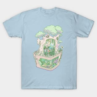 Garden of dream T-Shirt